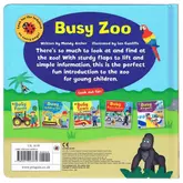 Busy Zoo - ignitedminds.co.in